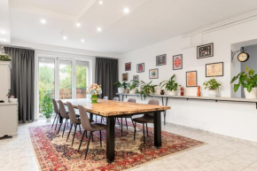 Villa Suburbia Budapest Budapest